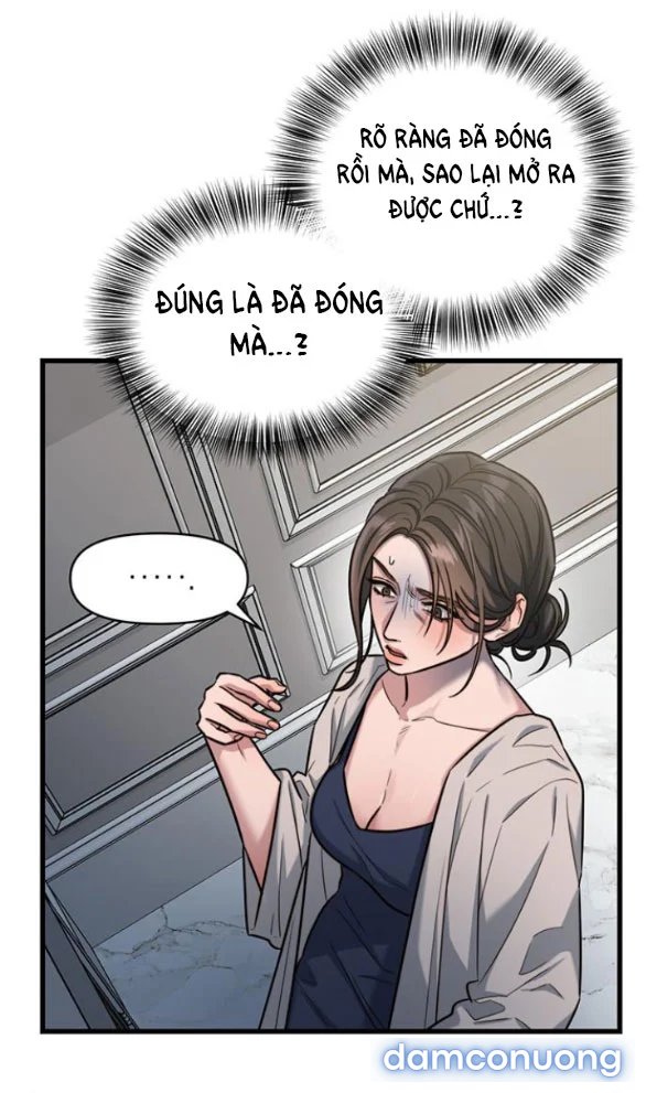[18+] Dục Vọng Tao Nhã 