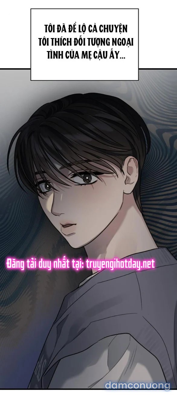[18+] Dục Vọng Tao Nhã 