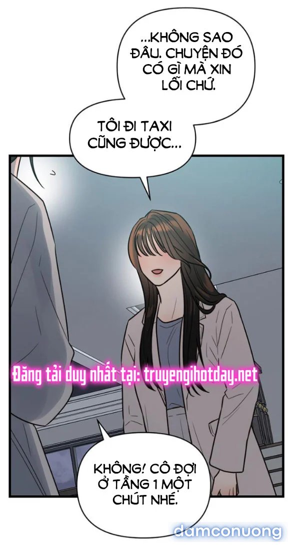 [18+] Dục Vọng Tao Nhã 