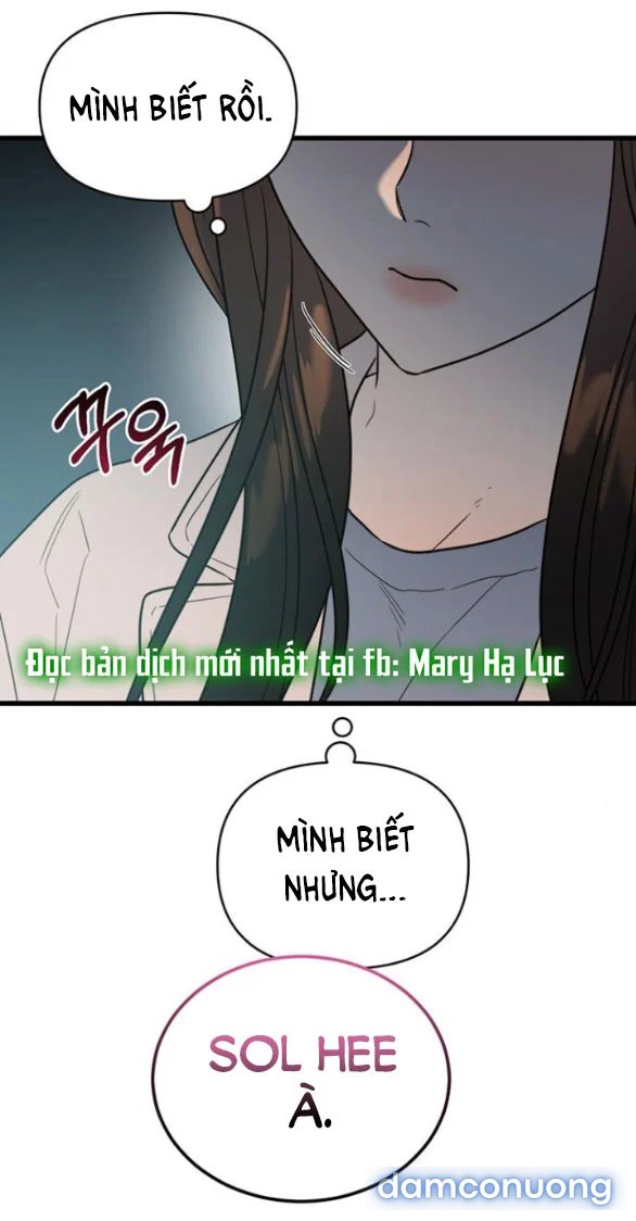 [18+] Dục Vọng Tao Nhã 