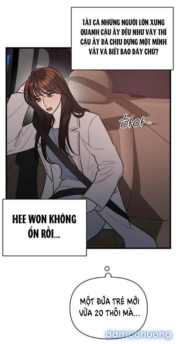 [18+] Dục Vọng Tao Nhã 
