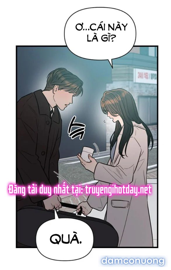[18+] Dục Vọng Tao Nhã 