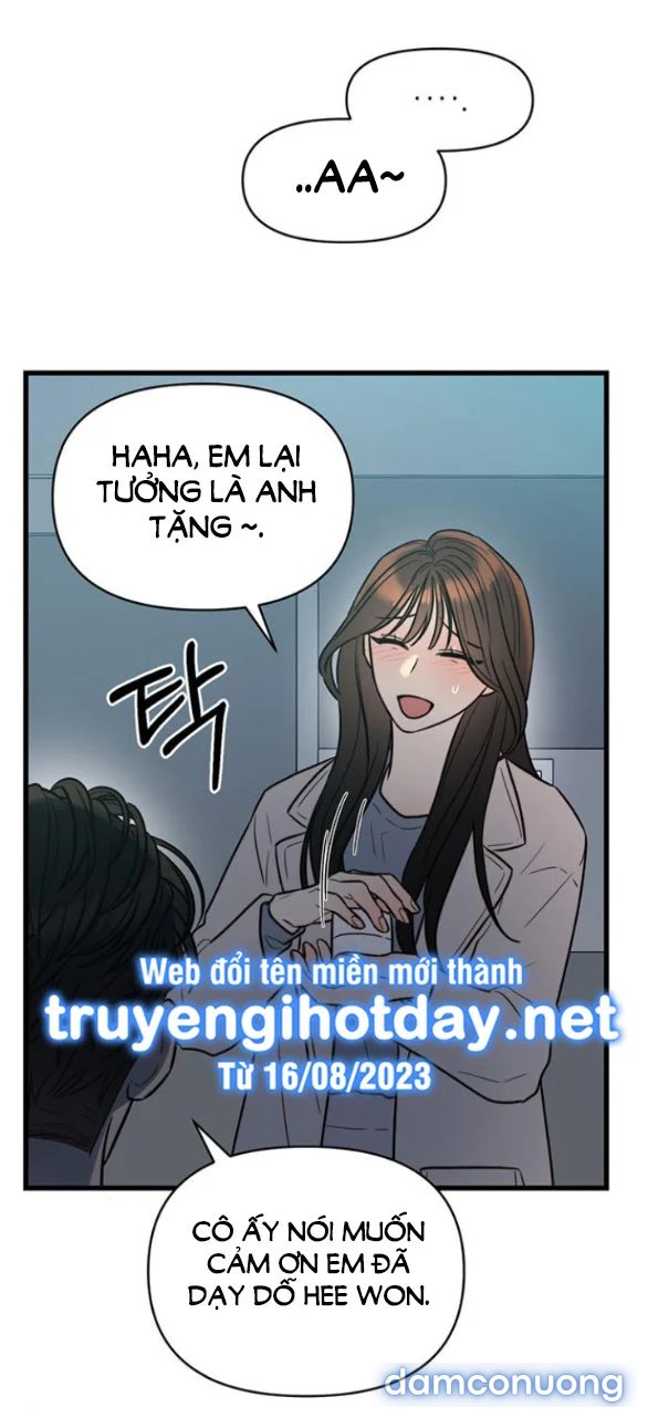 [18+] Dục Vọng Tao Nhã 