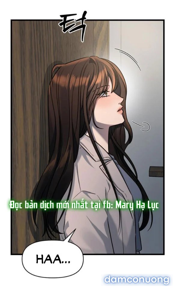 [18+] Dục Vọng Tao Nhã 