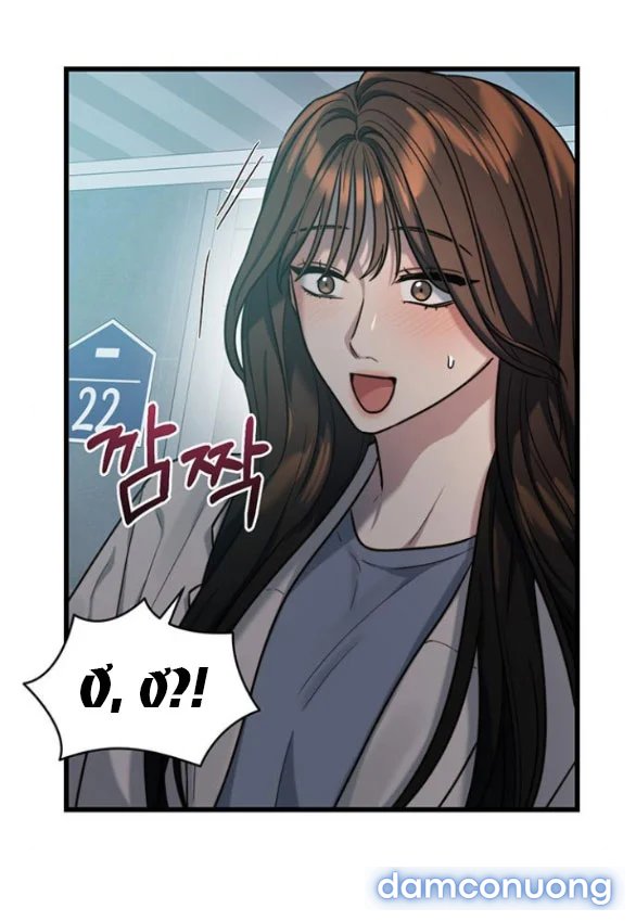 [18+] Dục Vọng Tao Nhã 