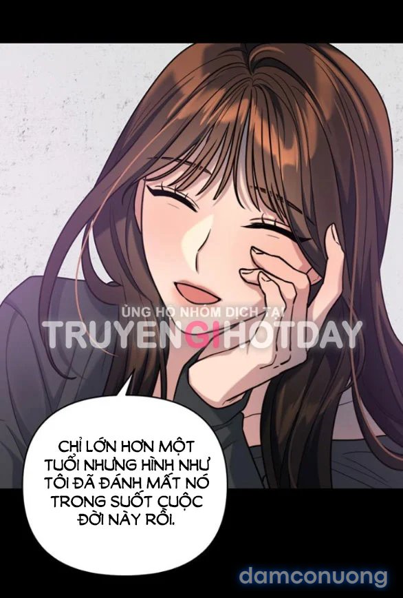 [18+] Dục Vọng Tao Nhã 