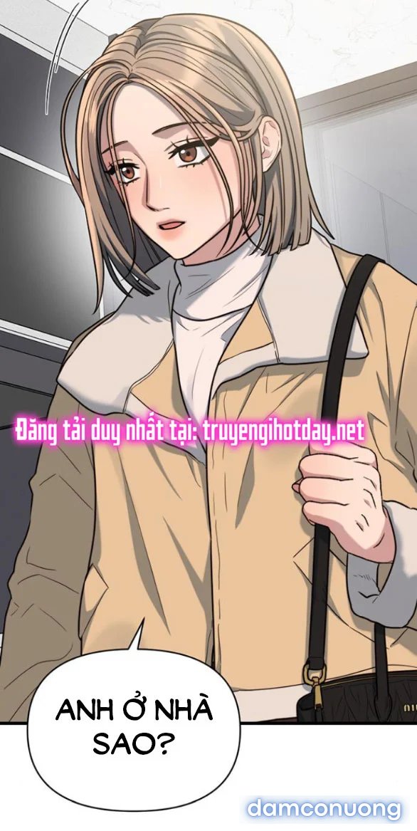 [18+] Dục Vọng Tao Nhã 