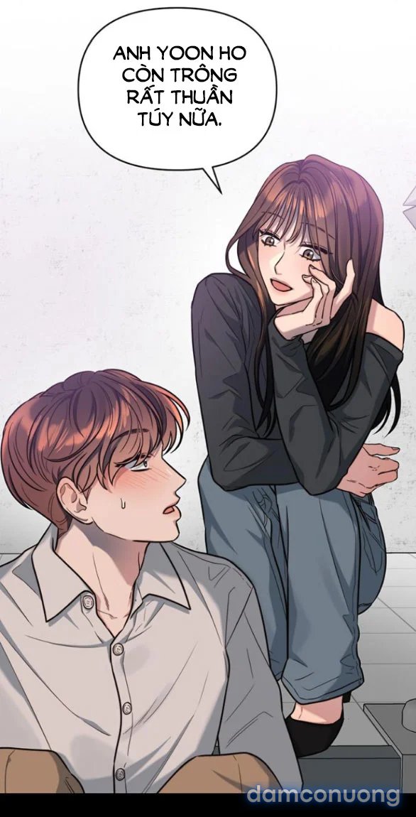 [18+] Dục Vọng Tao Nhã 