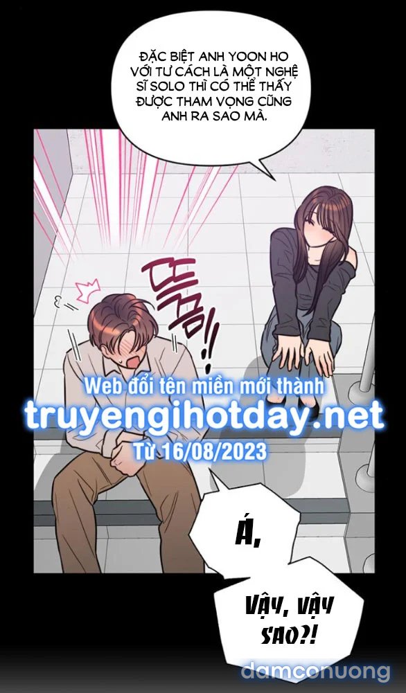 [18+] Dục Vọng Tao Nhã 