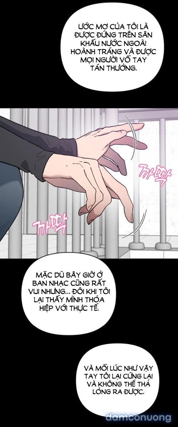 [18+] Dục Vọng Tao Nhã 