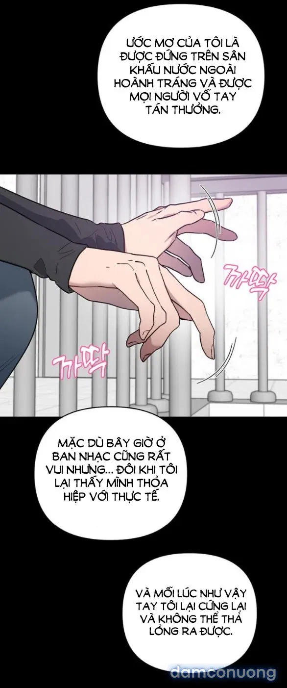 [18+] Dục Vọng Tao Nhã 