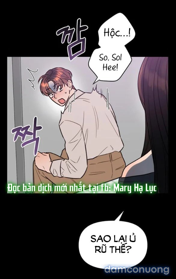 [18+] Dục Vọng Tao Nhã 
