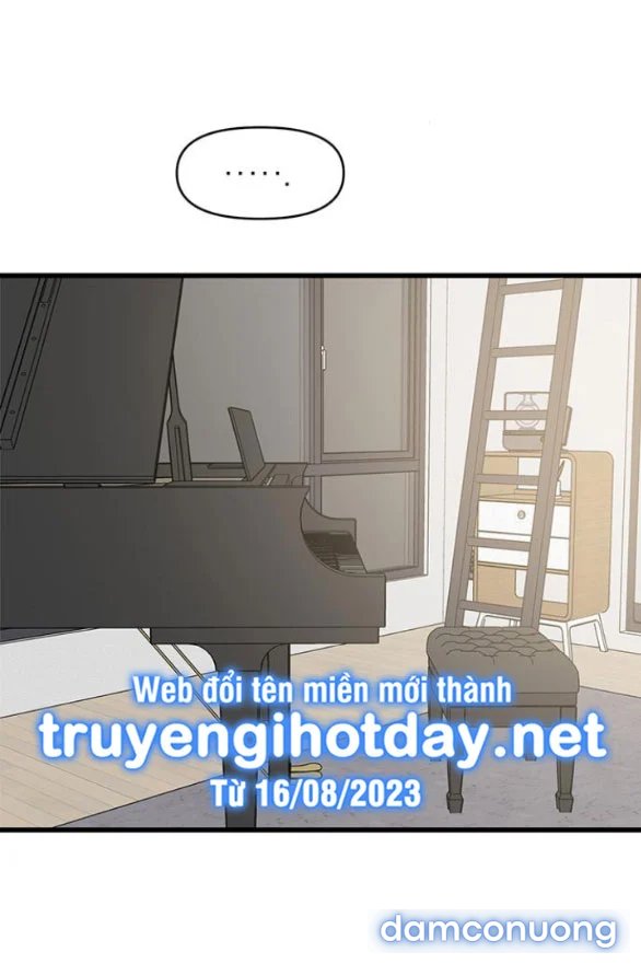 [18+] Dục Vọng Tao Nhã 