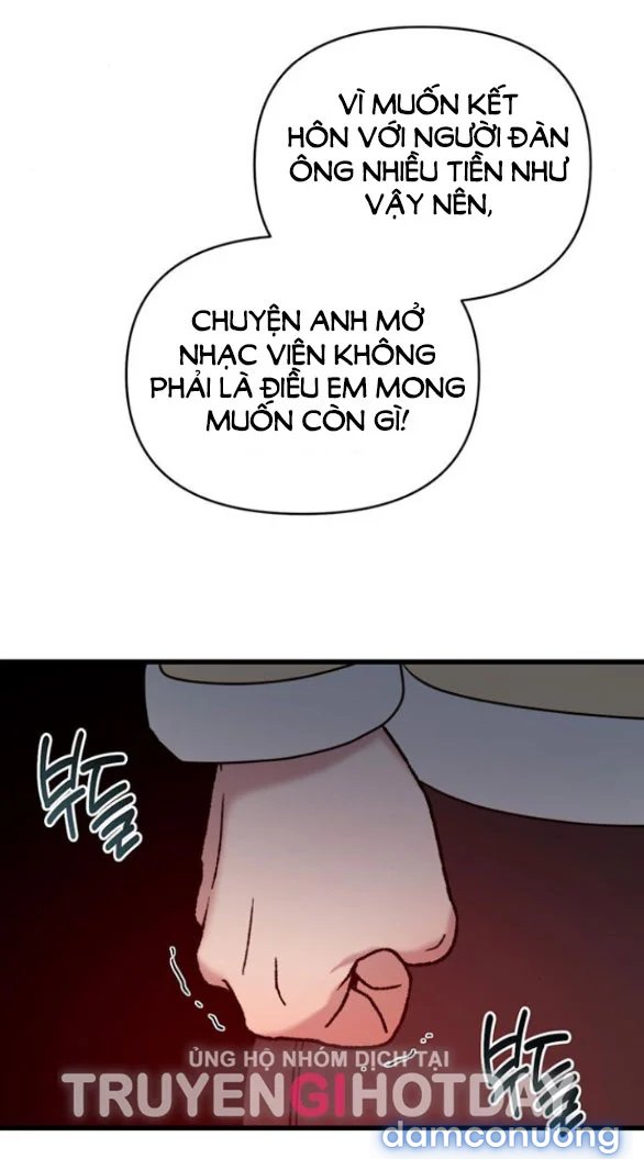 [18+] Dục Vọng Tao Nhã 