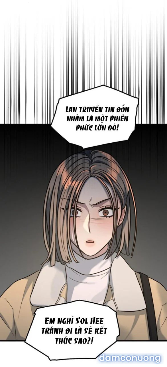 [18+] Dục Vọng Tao Nhã 