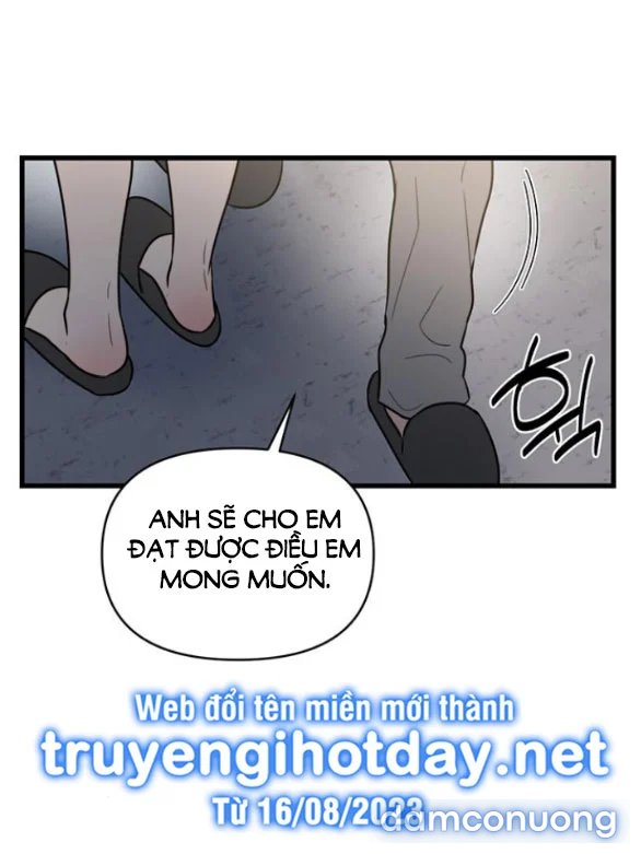[18+] Dục Vọng Tao Nhã 