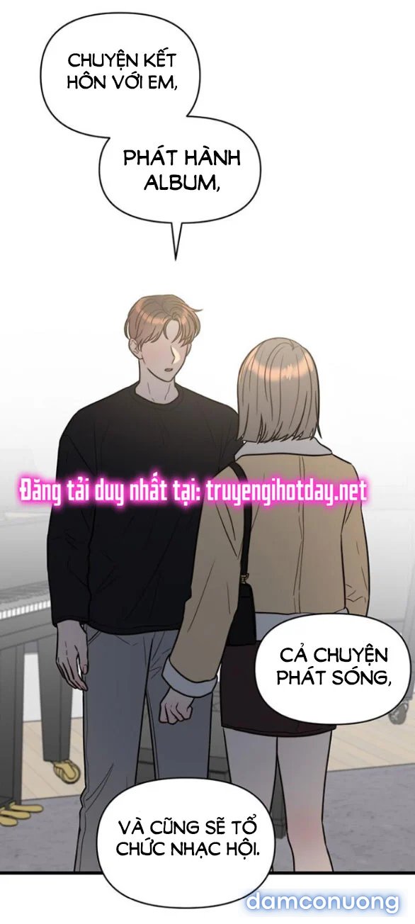 [18+] Dục Vọng Tao Nhã 