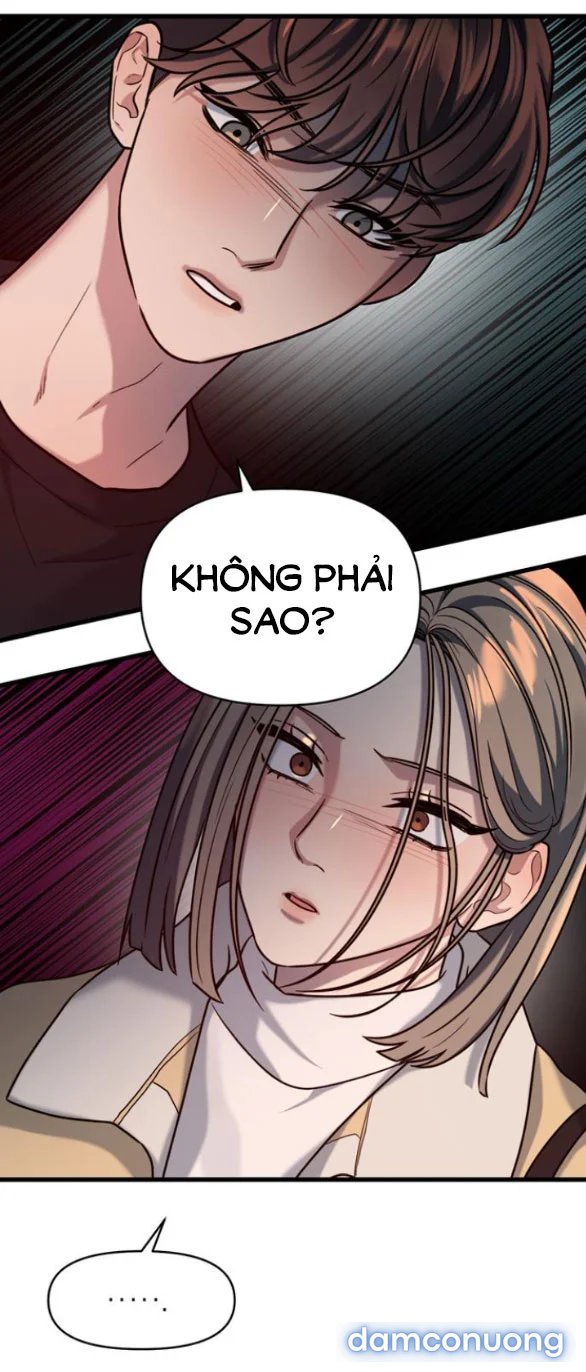 [18+] Dục Vọng Tao Nhã 