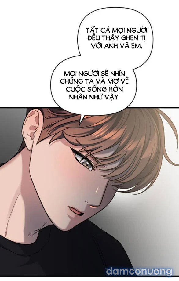 [18+] Dục Vọng Tao Nhã 