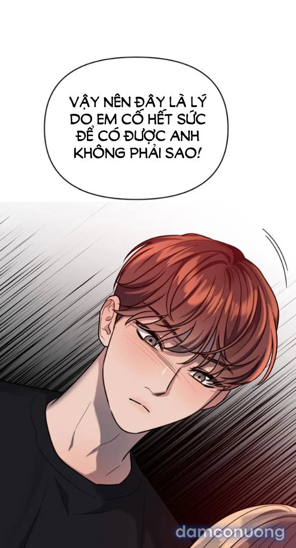 [18+] Dục Vọng Tao Nhã 