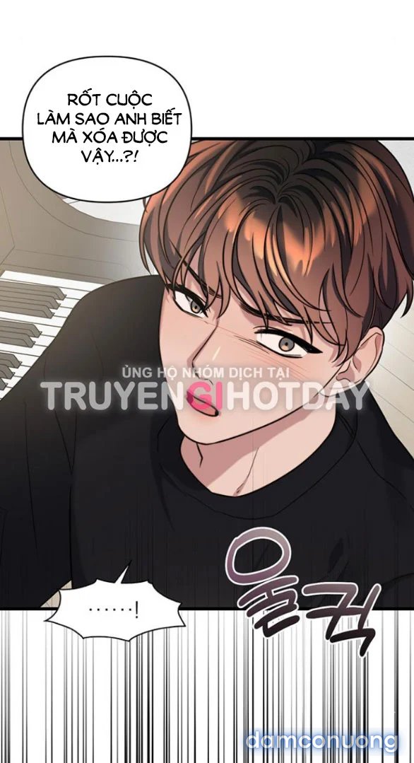 [18+] Dục Vọng Tao Nhã 