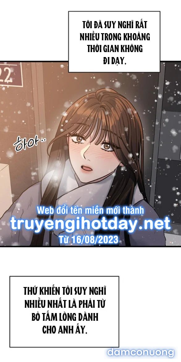 [18+] Dục Vọng Tao Nhã 