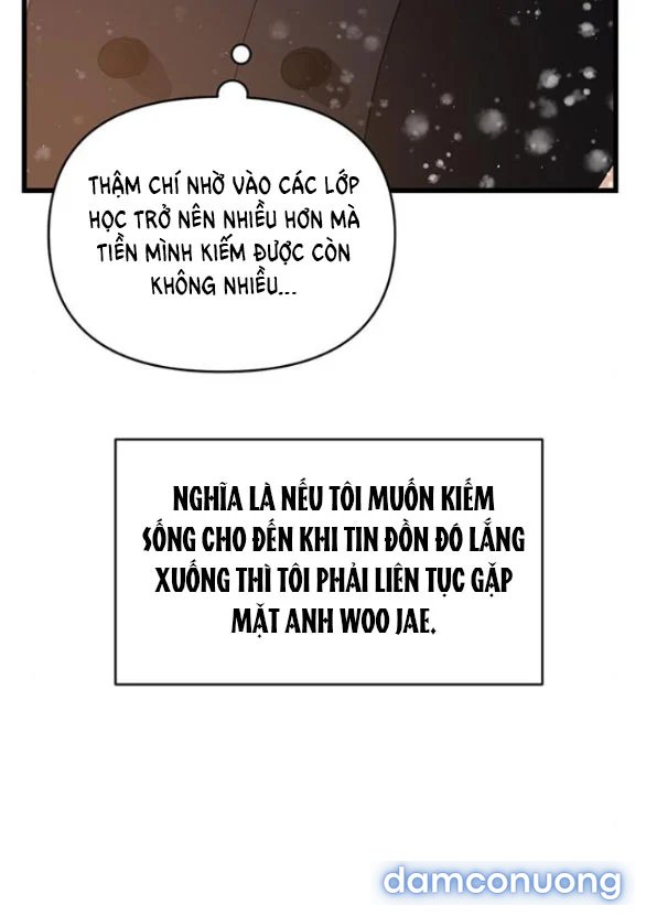 [18+] Dục Vọng Tao Nhã 