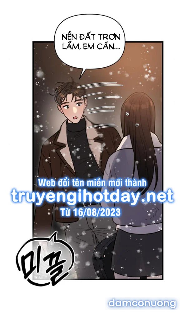 [18+] Dục Vọng Tao Nhã 