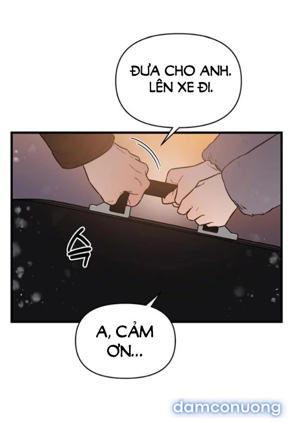 [18+] Dục Vọng Tao Nhã 
