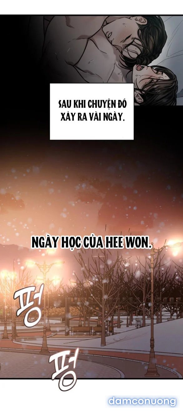 [18+] Dục Vọng Tao Nhã 