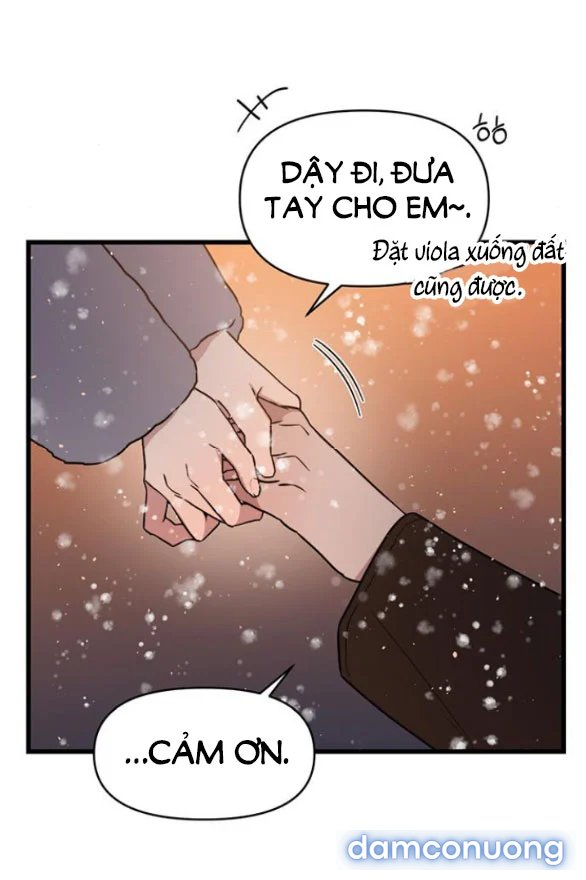 [18+] Dục Vọng Tao Nhã 