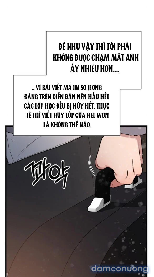 [18+] Dục Vọng Tao Nhã 