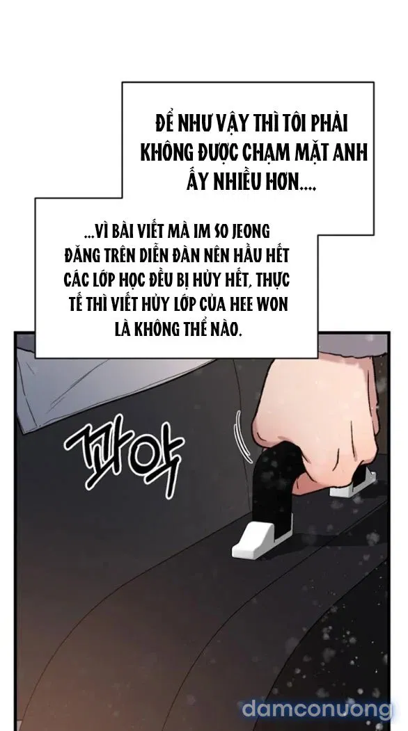 [18+] Dục Vọng Tao Nhã 