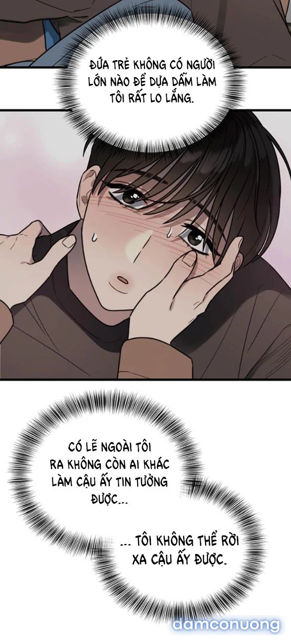 [18+] Dục Vọng Tao Nhã 
