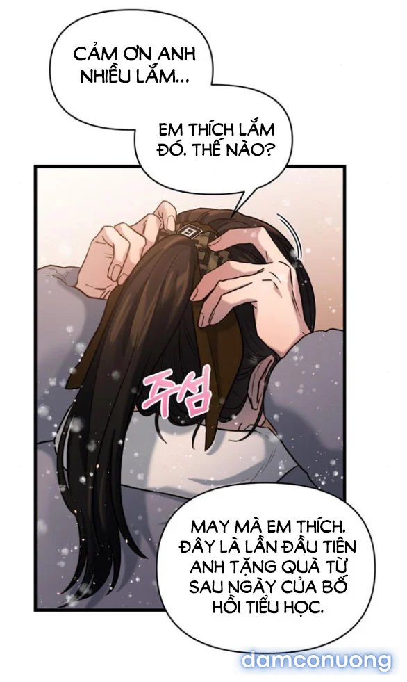 [18+] Dục Vọng Tao Nhã 