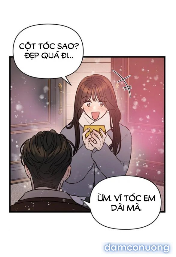[18+] Dục Vọng Tao Nhã 