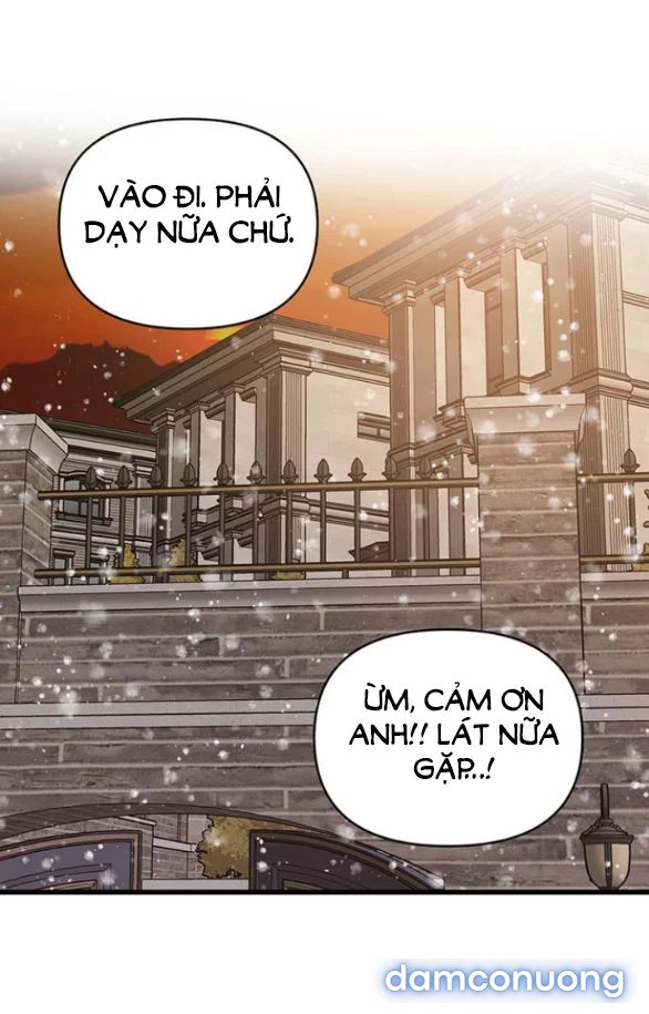 [18+] Dục Vọng Tao Nhã 