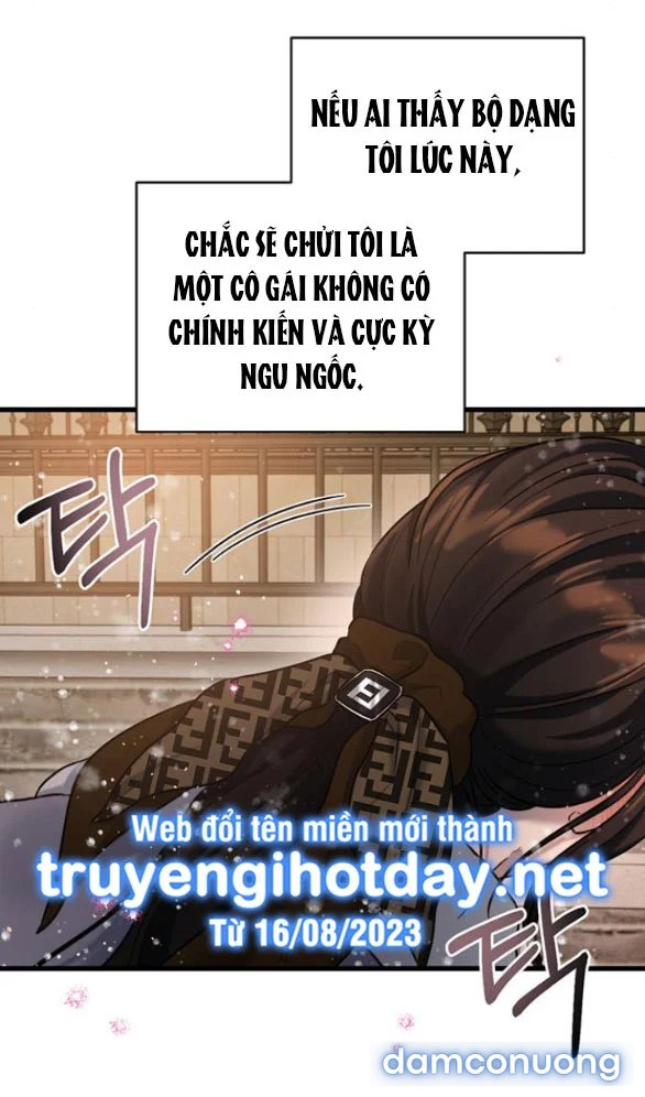[18+] Dục Vọng Tao Nhã 