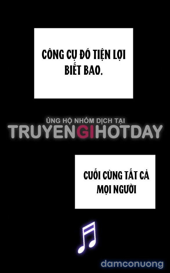 [18+] Dục Vọng Tao Nhã 
