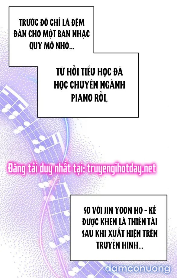 [18+] Dục Vọng Tao Nhã 