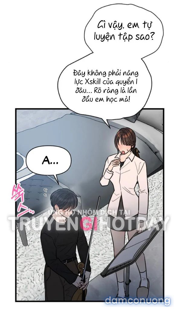 [18+] Dục Vọng Tao Nhã 