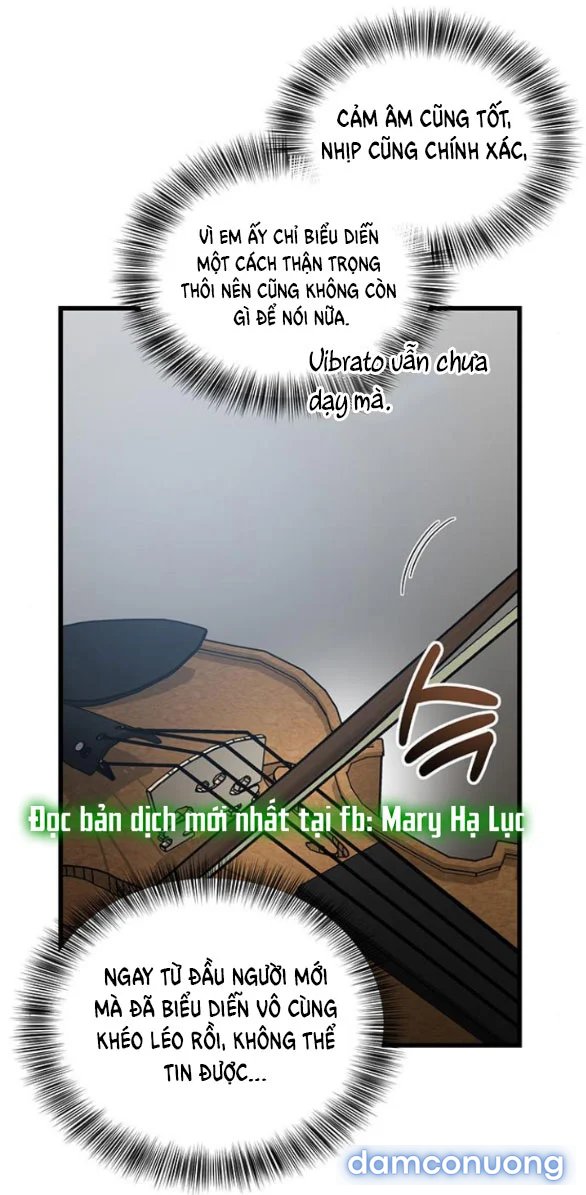 [18+] Dục Vọng Tao Nhã 