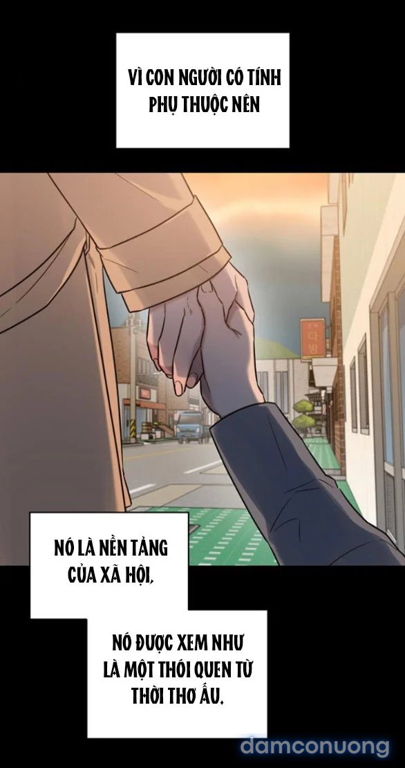 [18+] Dục Vọng Tao Nhã 