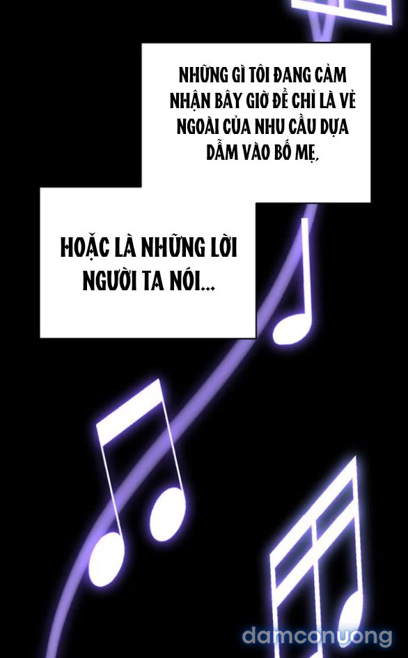 [18+] Dục Vọng Tao Nhã 