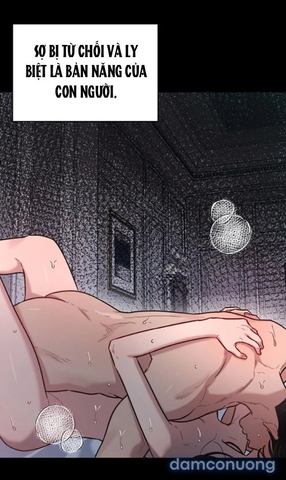 [18+] Dục Vọng Tao Nhã 
