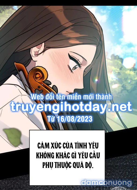 [18+] Dục Vọng Tao Nhã 