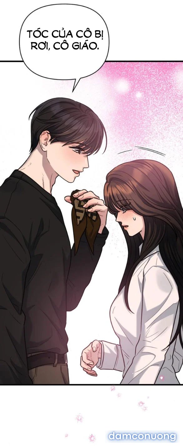 [18+] Dục Vọng Tao Nhã 