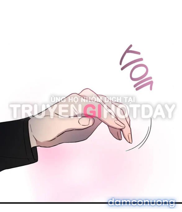 [18+] Dục Vọng Tao Nhã 