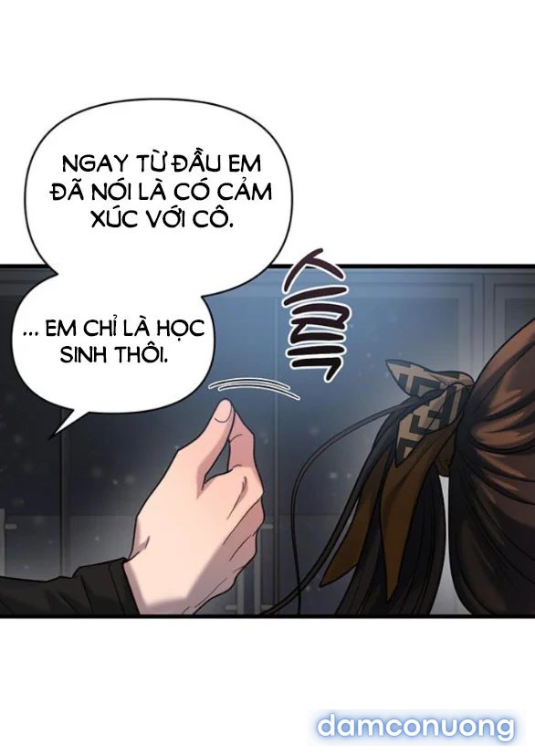 [18+] Dục Vọng Tao Nhã 