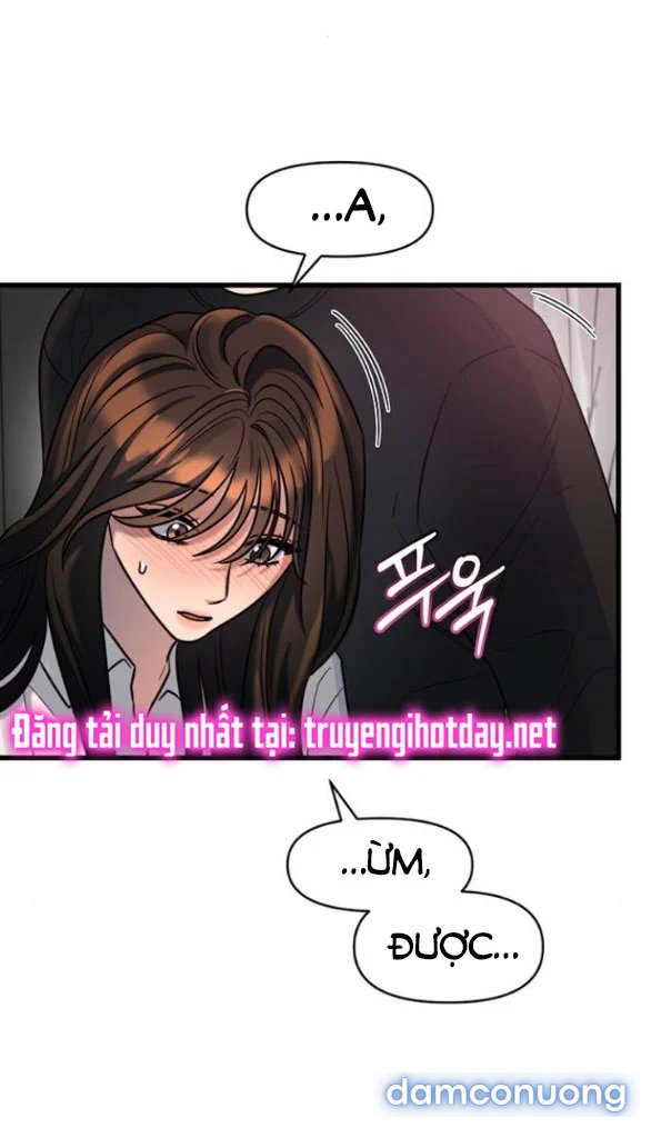 [18+] Dục Vọng Tao Nhã 